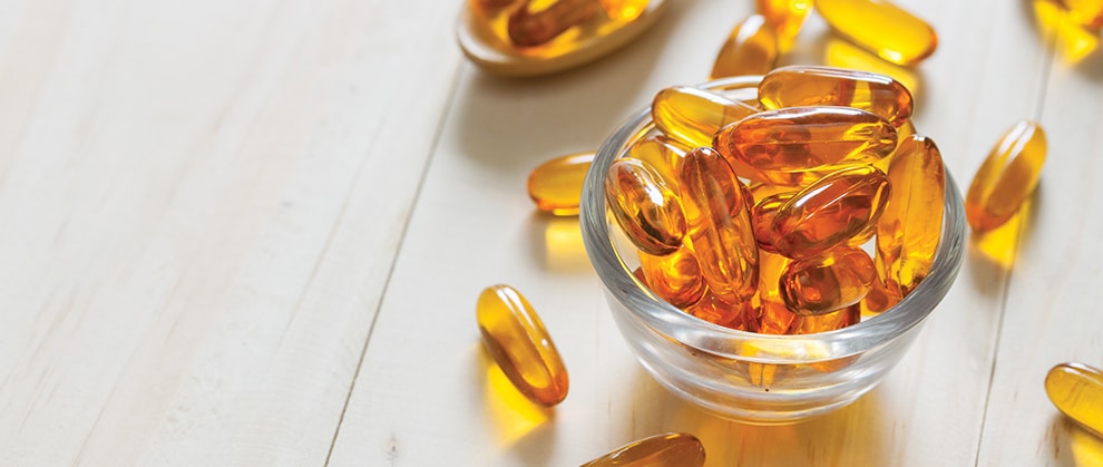 Die wirksamsten Omega-3-Fischöl-Präparate im Jahr 2024 – Ein Käufer-Leitfaden