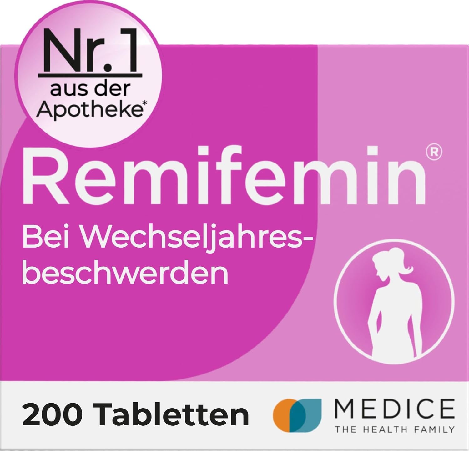 Remifemin Tabletten