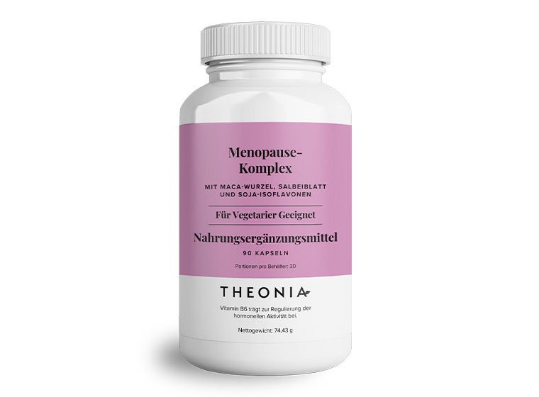 Menopause-Komplex